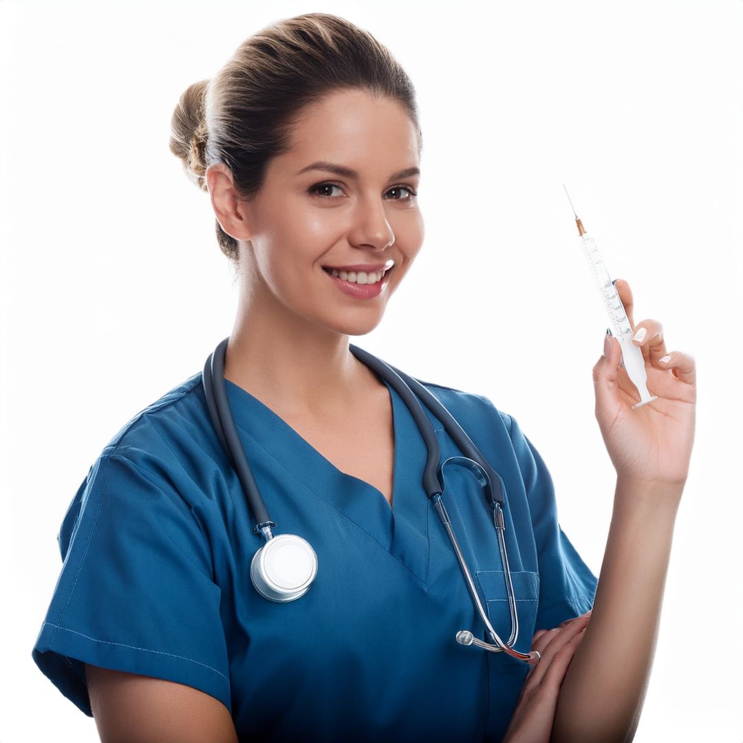 Licensed and Registered Nurses